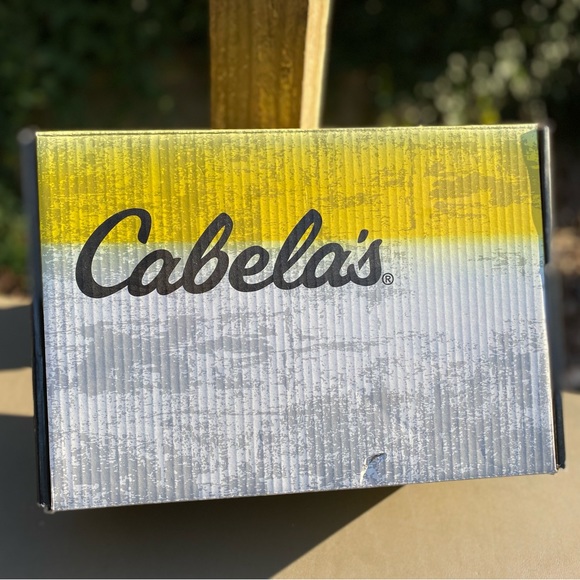 🆕 Men’s Cabela’s Stocking Foot Waders Sz XL - Picture 7 of 8